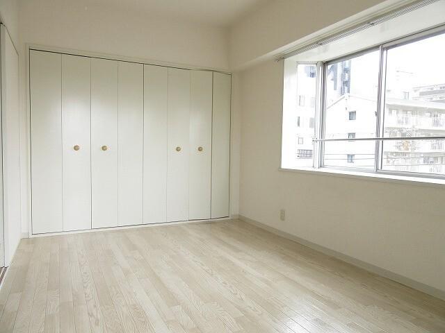 ラポール姫里 部屋画像