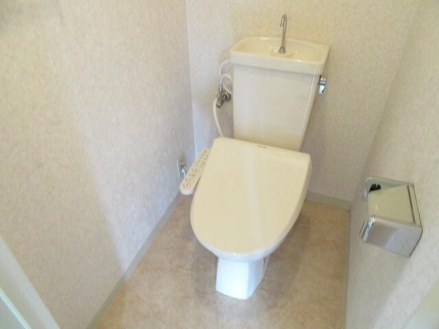 ラポール姫里 部屋画像
