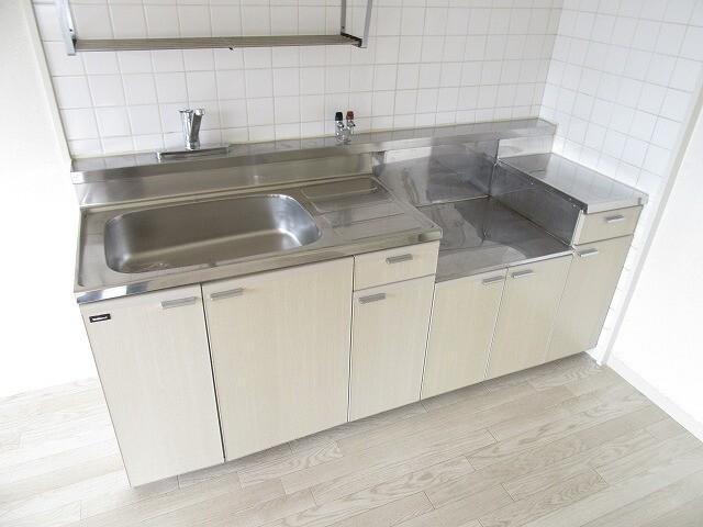 ラポール姫里 部屋画像