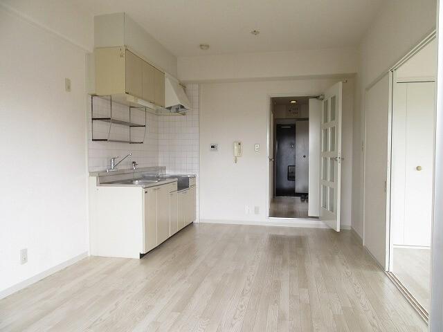 ラポール姫里 部屋画像