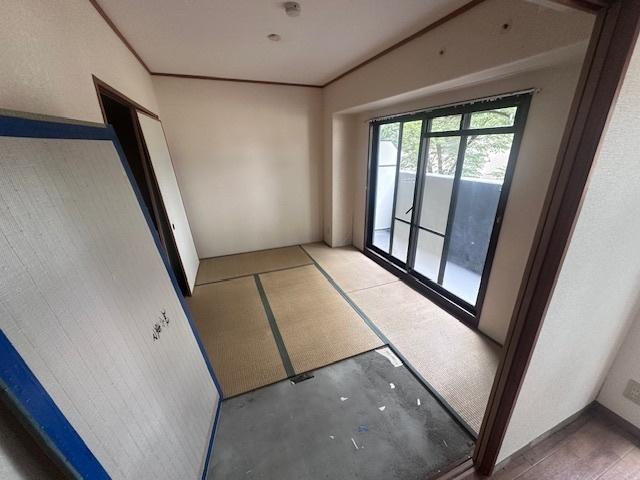 大阪市淀川区三津屋南マンション その他