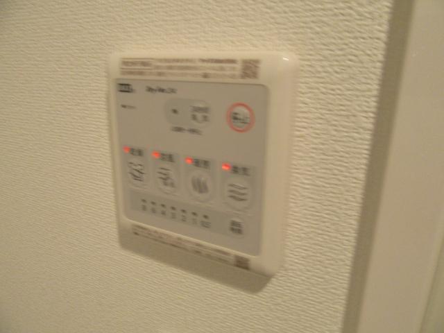 大阪WESTレジデンス 設備