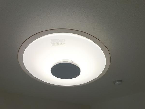 ララプレイス大阪ウエストゲート 設備