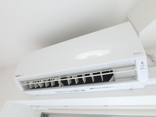 ララプレイス大阪ウエストゲート 設備