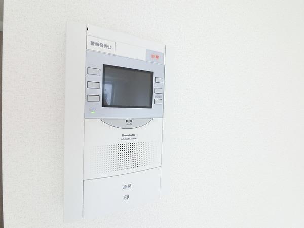 ララプレイス大阪ウエストゲート セキュリティ