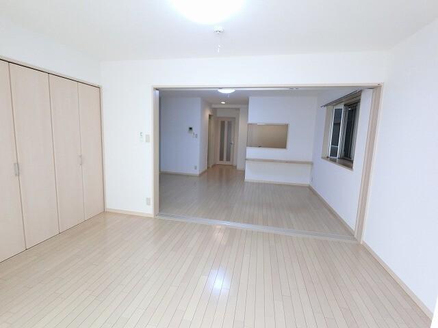 メゾン柏 その他部屋・スペース