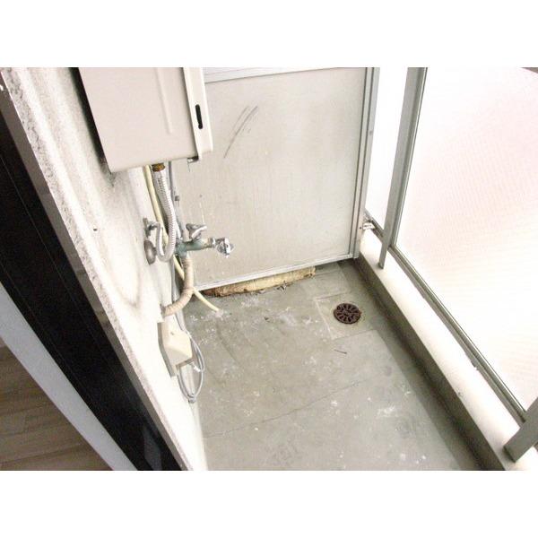 マンションスイーダ その他