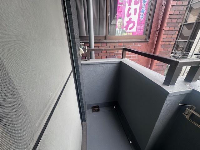 パシフィック北野 その他
