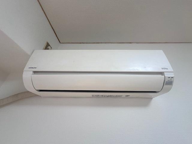 パシフィック北野 設備