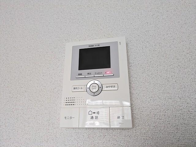 ファミールヒロマル セキュリティ