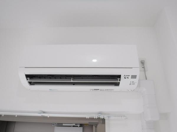 大阪市淀川区新北野マンション 設備