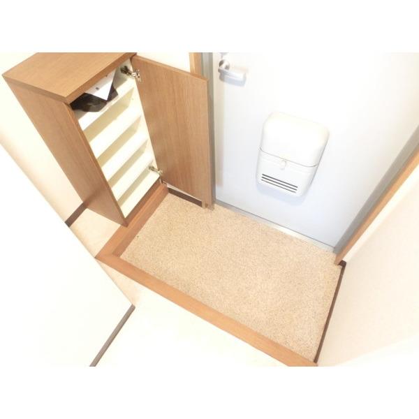 エレーヌ十三 部屋画像
