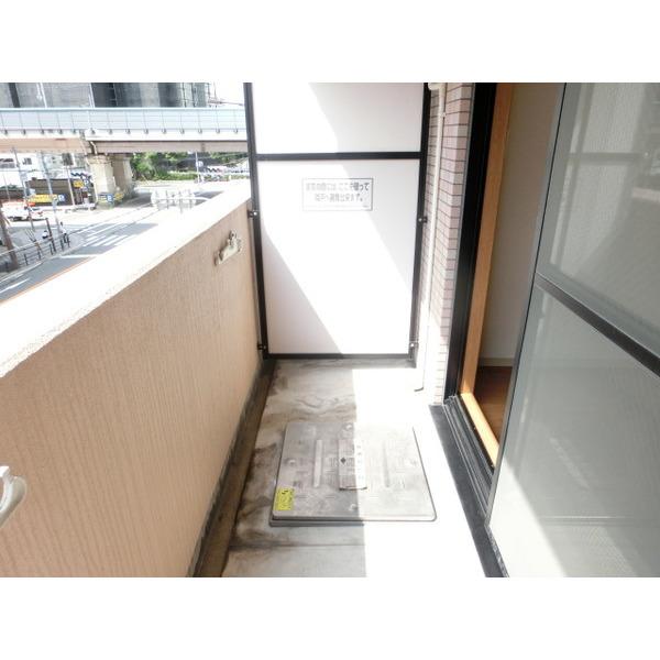 エレーヌ十三 部屋画像