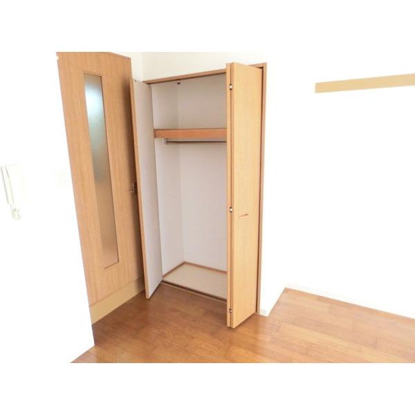 エレーヌ十三 部屋画像