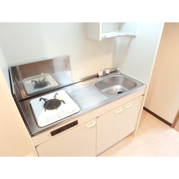 エレーヌ十三 部屋画像