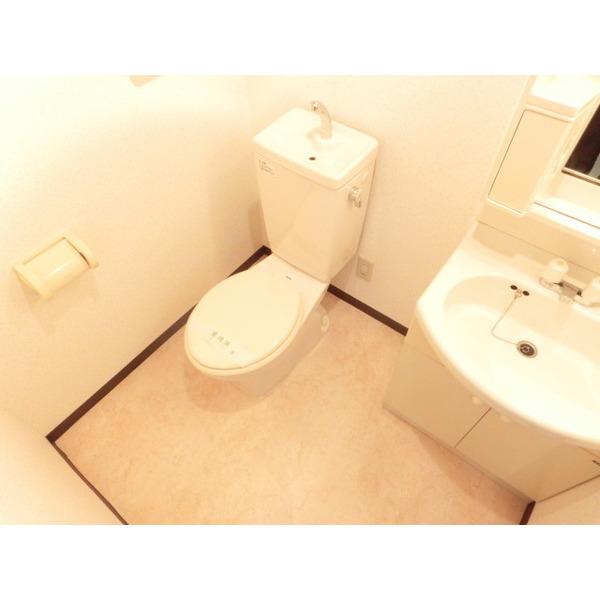エレーヌ十三 部屋画像