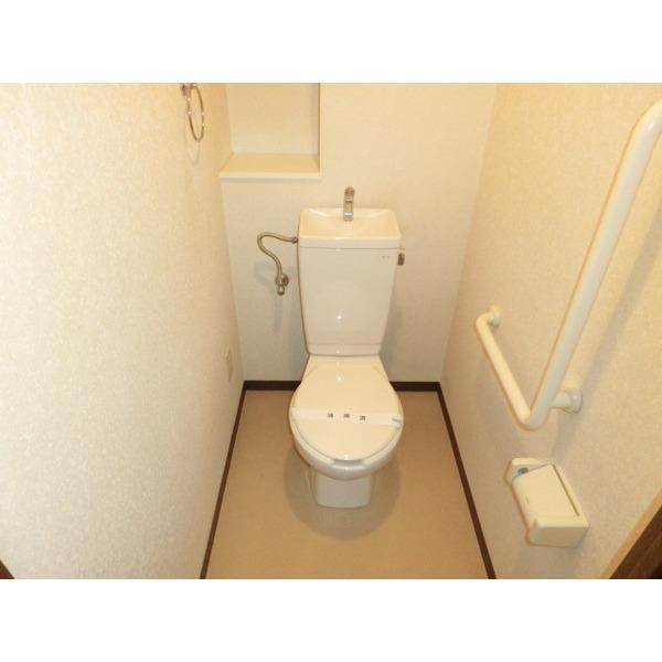 エクセル姫島 部屋画像