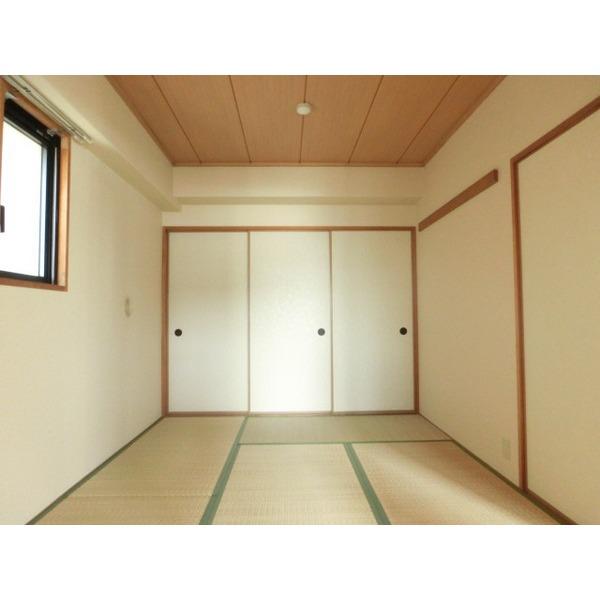 エクセル姫島 部屋画像