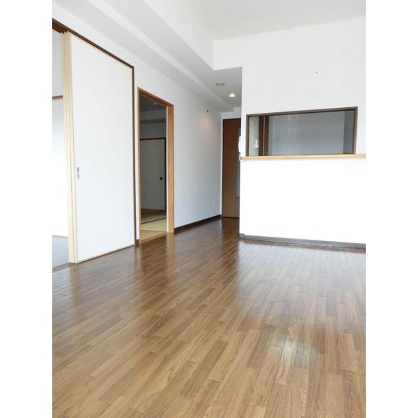 エクセル姫島 部屋画像