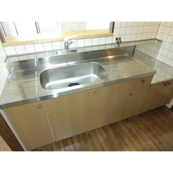 エクセル姫島 部屋画像