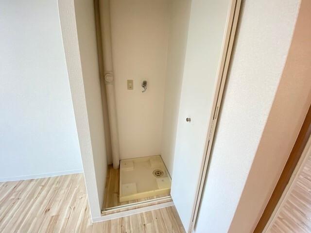 パークグリーン中島（207.） 部屋画像