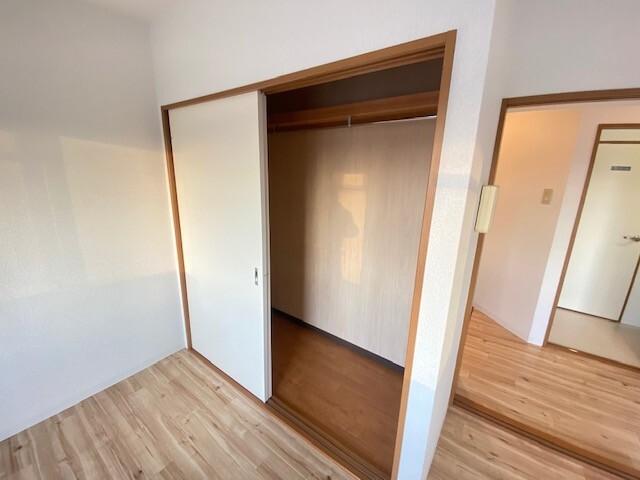 パークグリーン中島（207.） 部屋画像