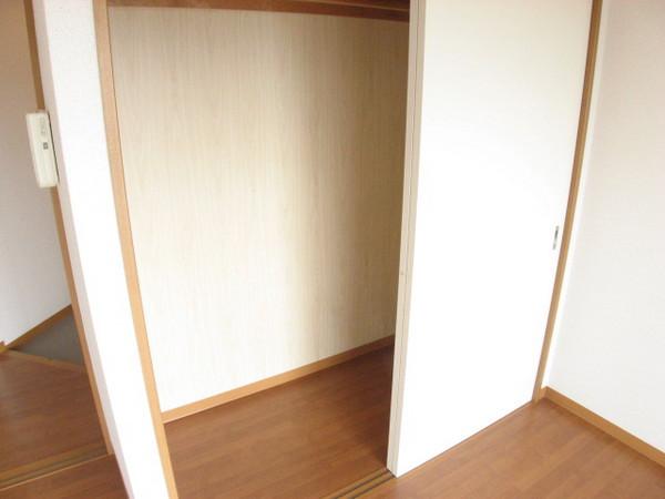 パークグリーン中島（207.） 部屋画像