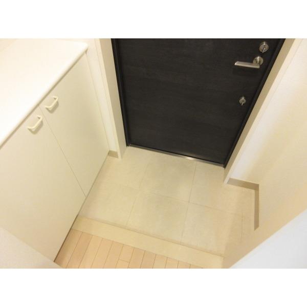 レジュールアッシュJUSO 部屋画像