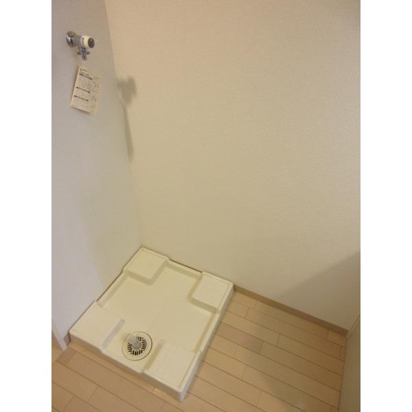 レジュールアッシュJUSO 部屋画像