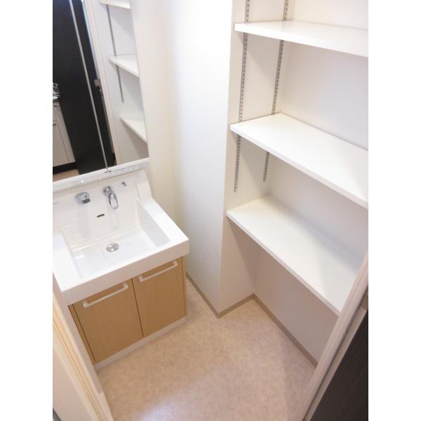 レジュールアッシュJUSO 部屋画像