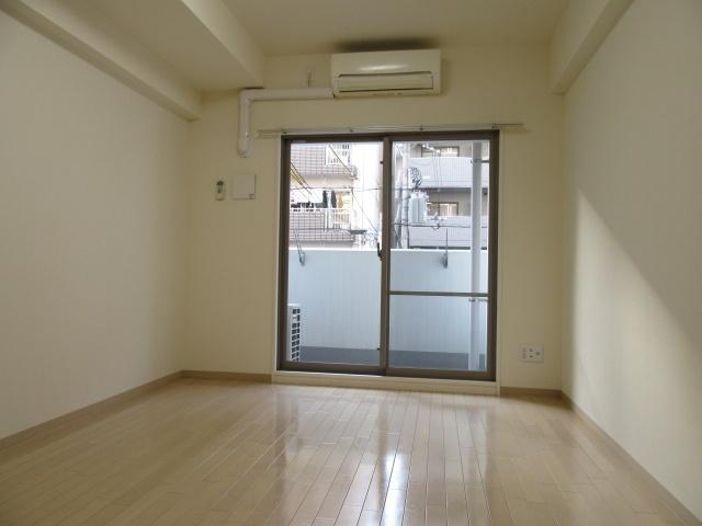 レジュールアッシュJUSO 部屋画像