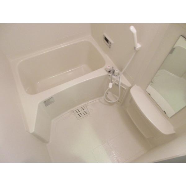 レジュールアッシュJUSO 部屋画像
