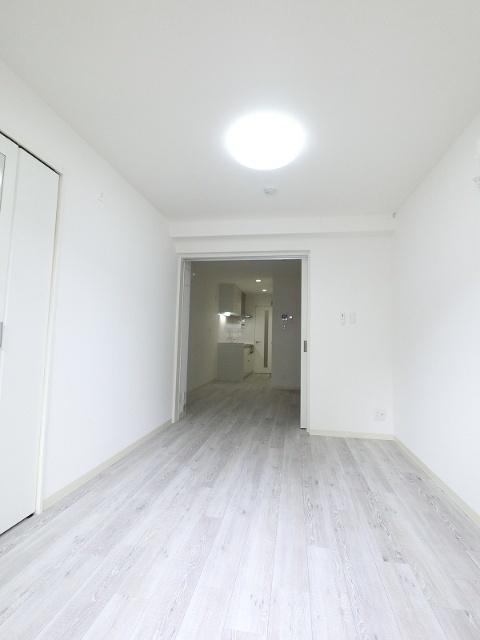 ラモーナ佃Ⅱ その他部屋・スペース
