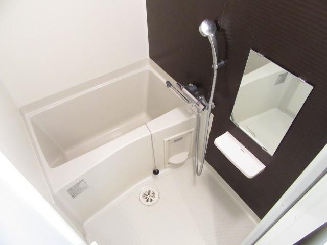 大阪市淀川区十三本町マンション バス／シャワー