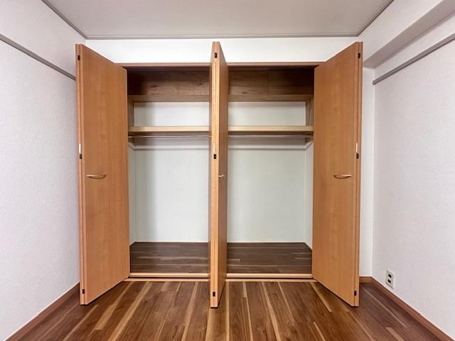 ハイデンスナガイ 収納