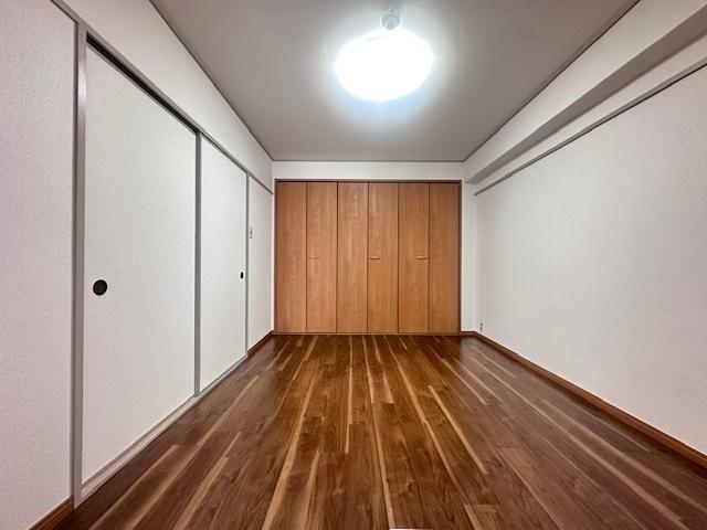 ハイデンスナガイ その他部屋・スペース