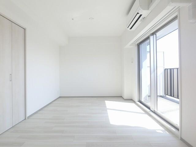 スプランディッドⅦ その他部屋・スペース