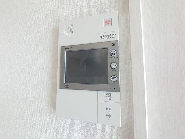 スプランディッドⅦ セキュリティ