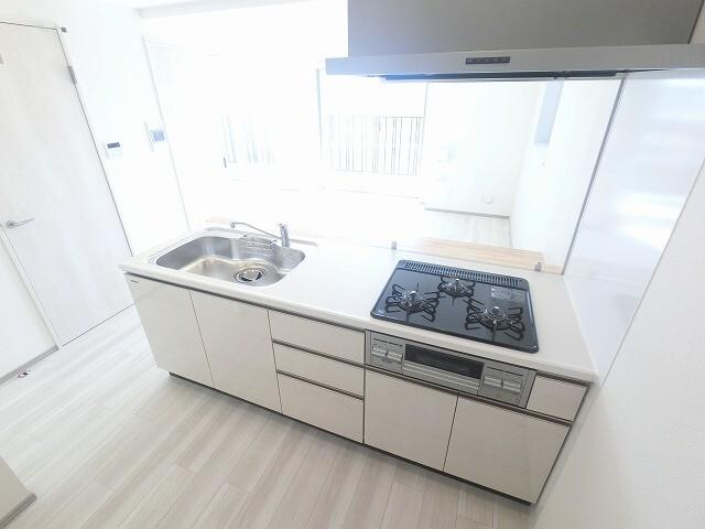 スプランディッドⅦ キッチン