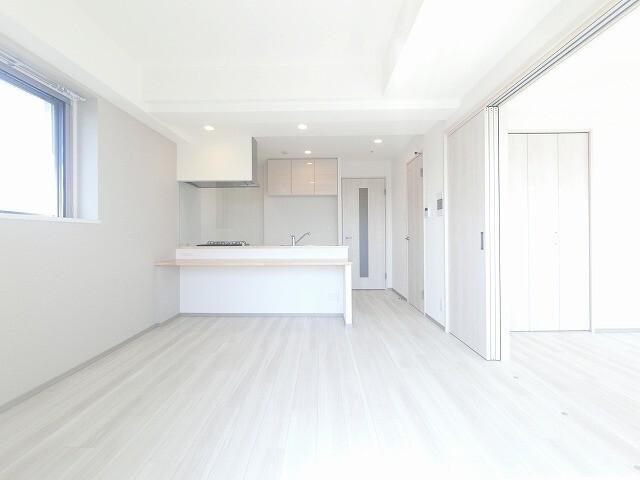 スプランディッドⅦ 部屋画像