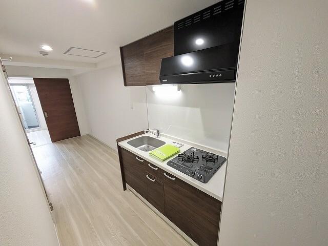 EIJU　Tsukamoto キッチン