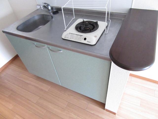 エクセレント上新15 キッチン