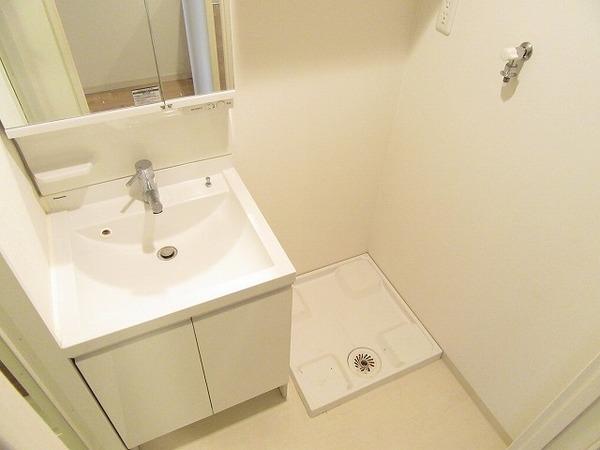 スプランディッドⅠ 洗面
