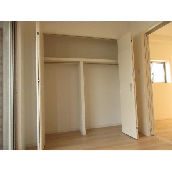 スプランディッドⅠ 部屋画像