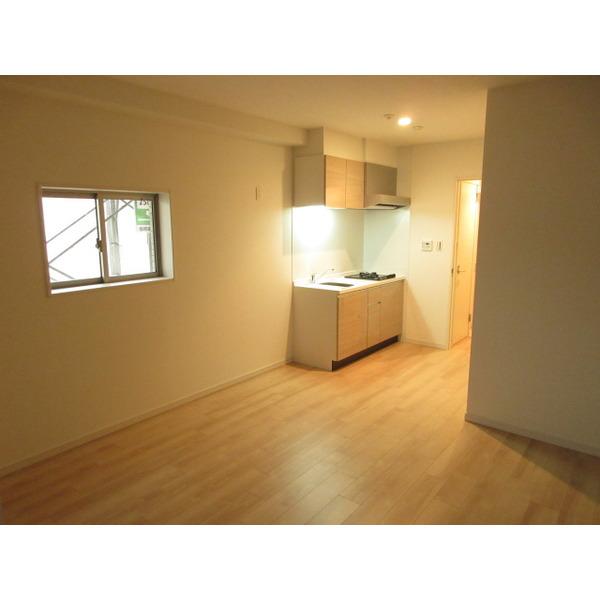 スプランディッドⅠ 部屋画像