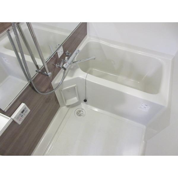 スプランディッドⅠ 部屋画像