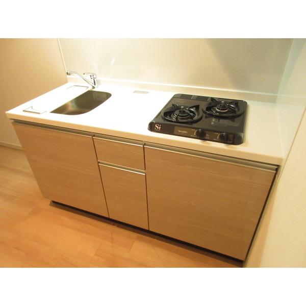 スプランディッドⅠ 部屋画像