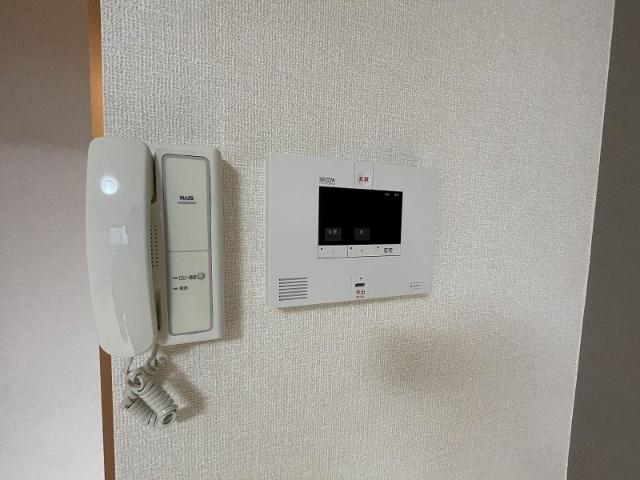 ヴィラ歌島 設備
