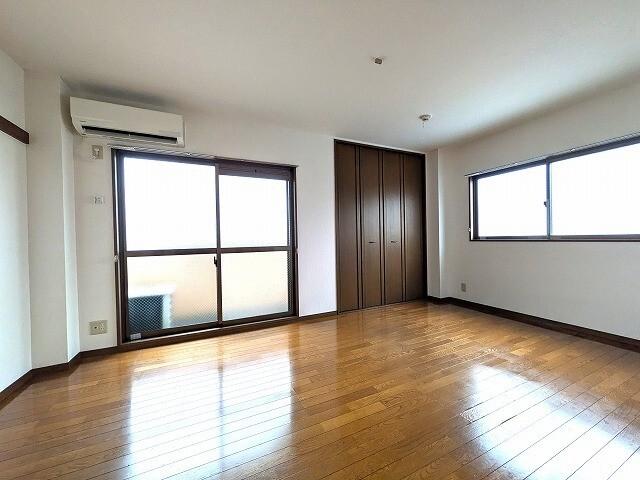 ハイツリリーフ（402.） その他部屋・スペース