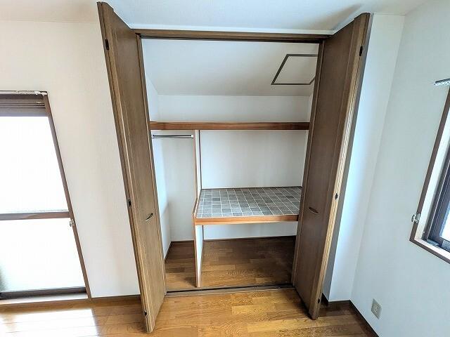 ハイツリリーフ（402.） 部屋画像